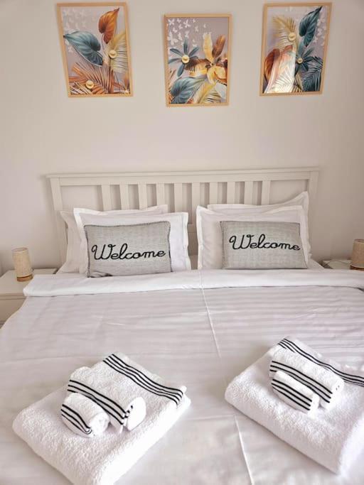 Cozy Sorada 1 Apartment Bragadiru ภายนอก รูปภาพ